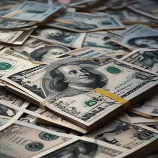 money aesthetic wallpapers
