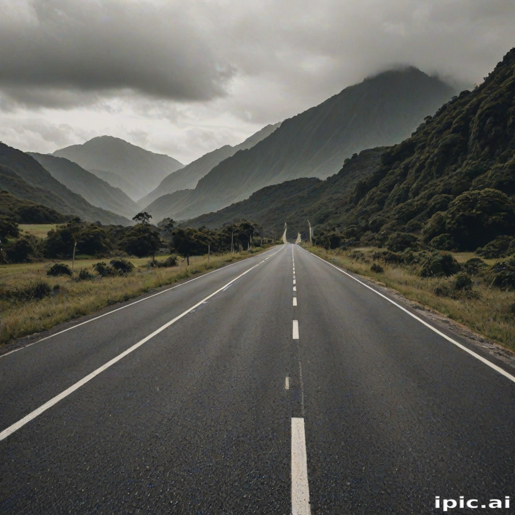 road png