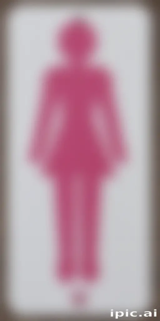 female sign