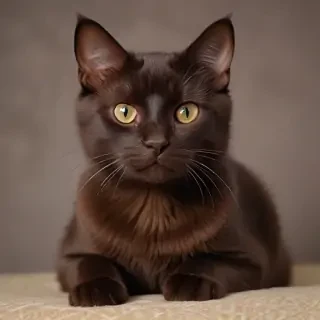 york chocolate cat breed