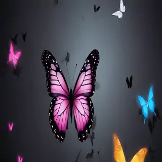 iphone butterfly wallpaper