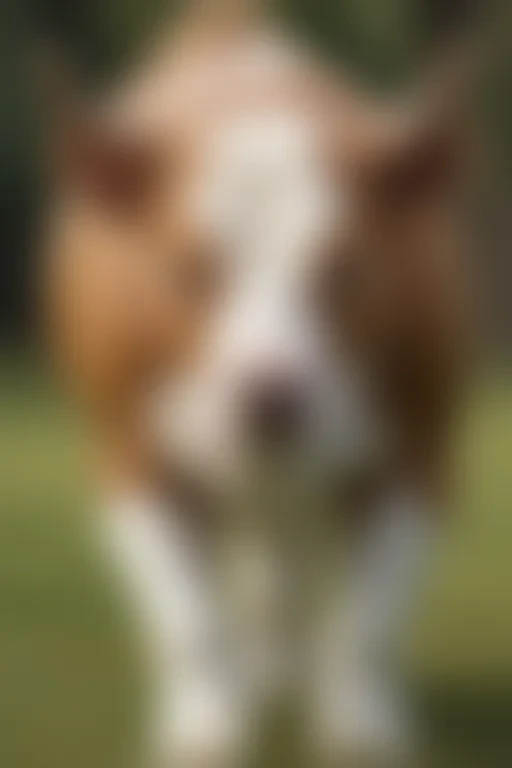 american bull aussie