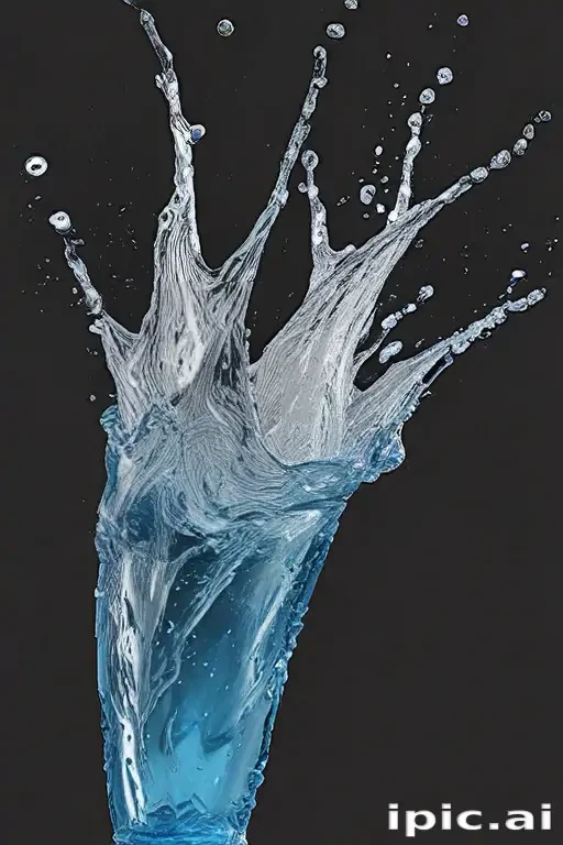 splash water png