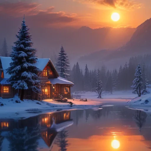 christmas iphone wallpaper