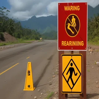 warning signs png