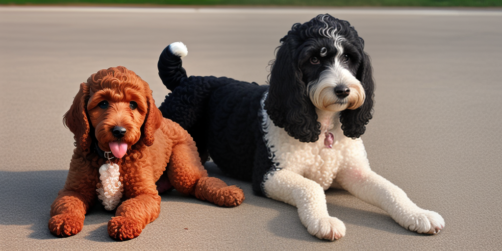 airedoodle dog breed