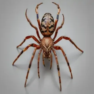 spider png