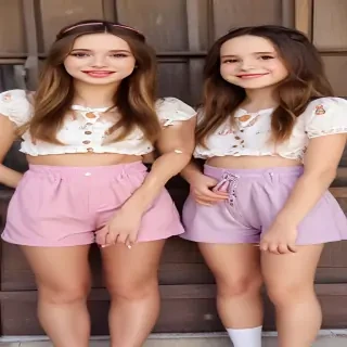 pretty girls