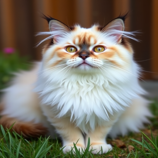 himalayan cat breed
