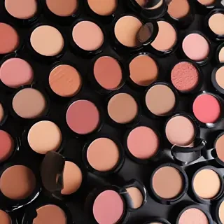 makeup background