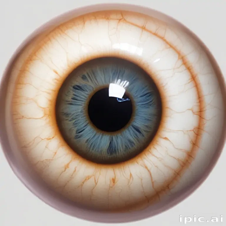 eyeball transparent background
