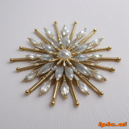 embellishment