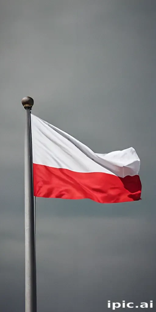 polish flag