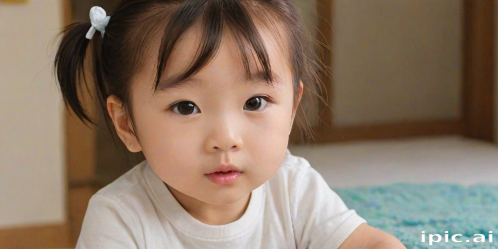 cute youn