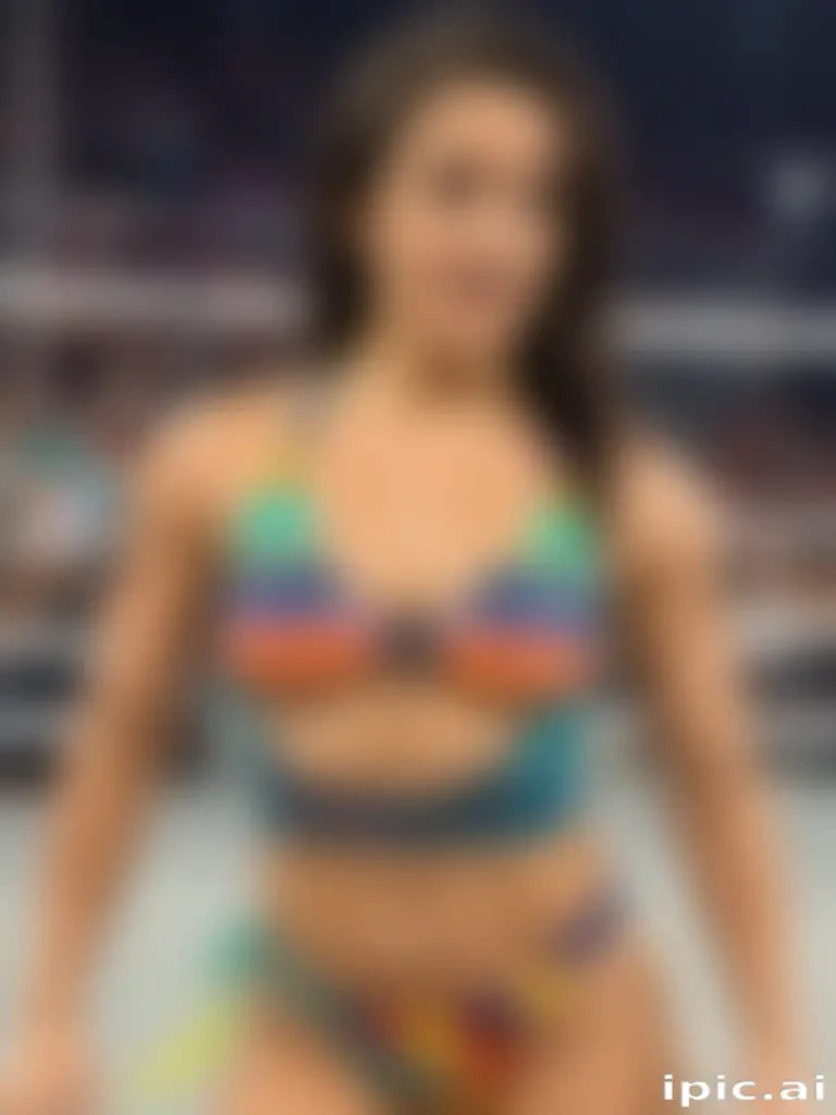 bayley bikini