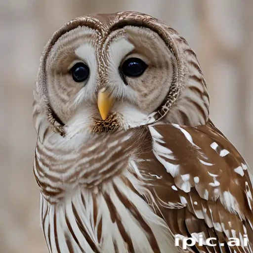 barred owl call