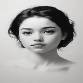 minimalist drawings