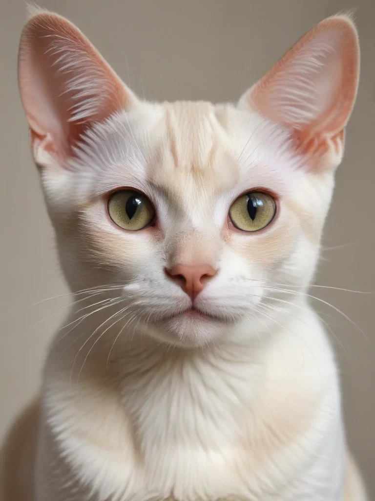 colorpoint shorthair breed