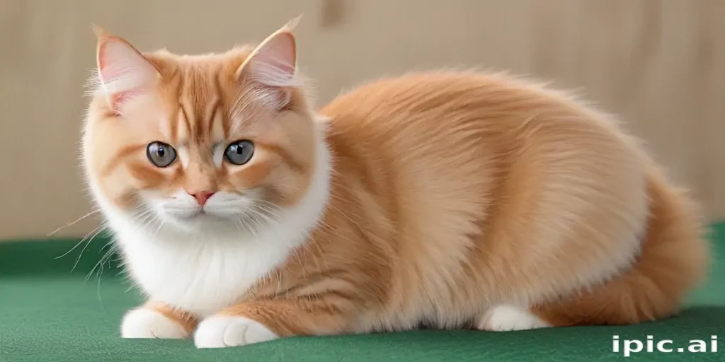 munchkin cat breed
