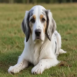 english setter