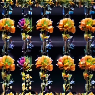 aesthetic transparent background