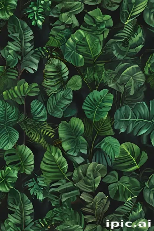 plant wallpaper iphone