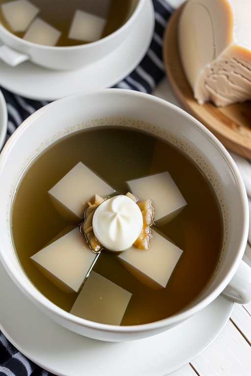 what to make with bone broth