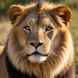 lion pictures