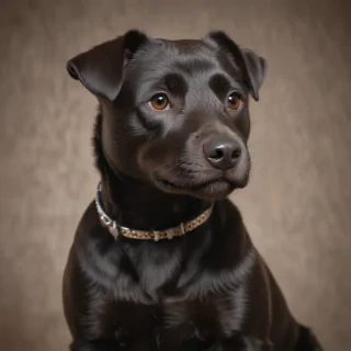 patterdale terrier