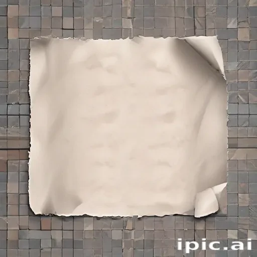 paper ripped png