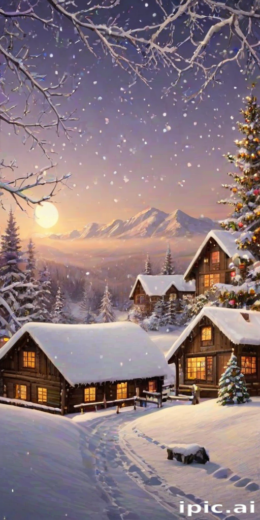 chrismas wallpapers