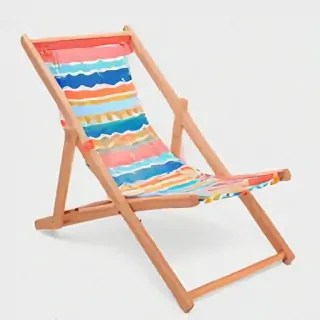 beach chair png