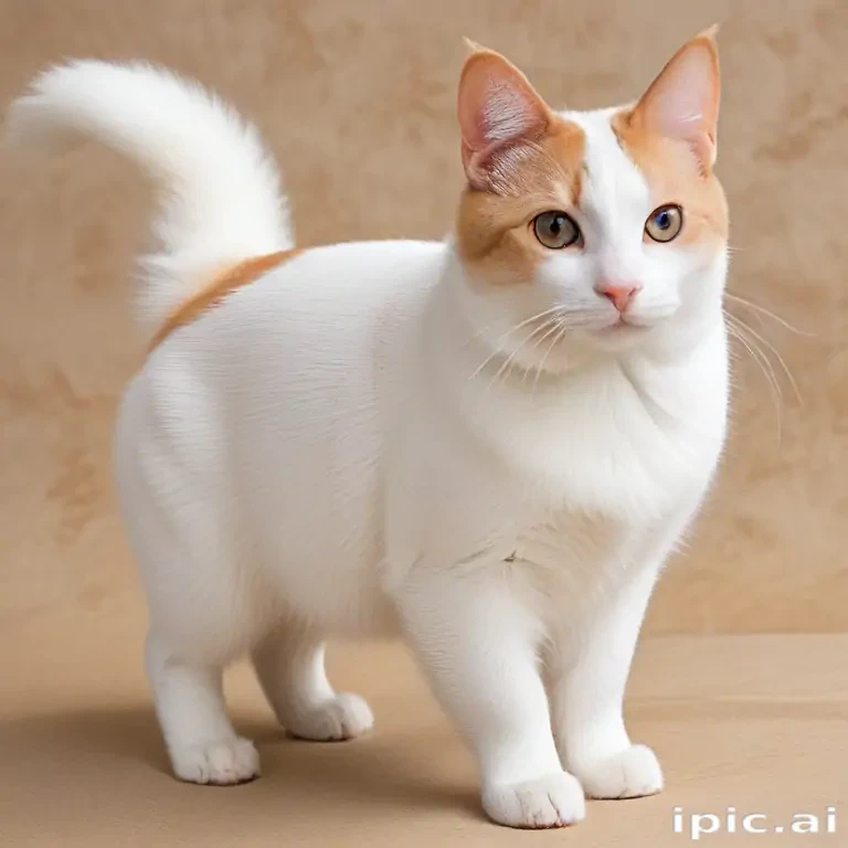 japanese bobtail breed