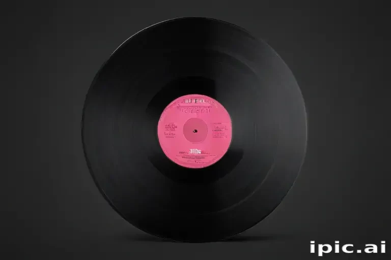 vynil record png