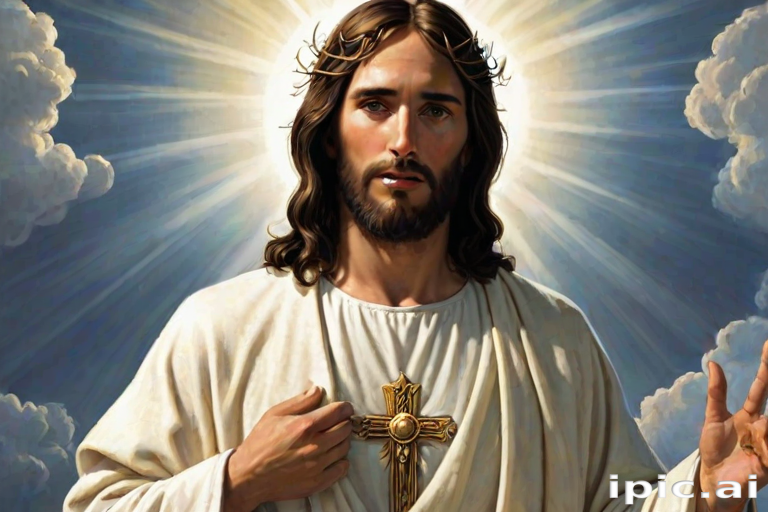 cool jesus wallpapers