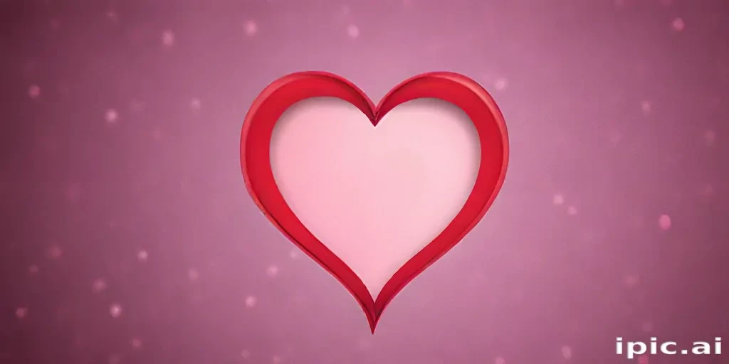 heart iphone background
