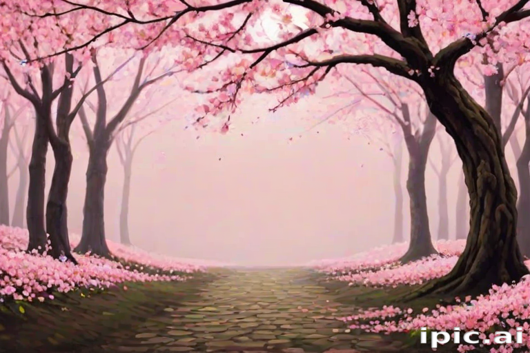 cherry blossom backgrounds