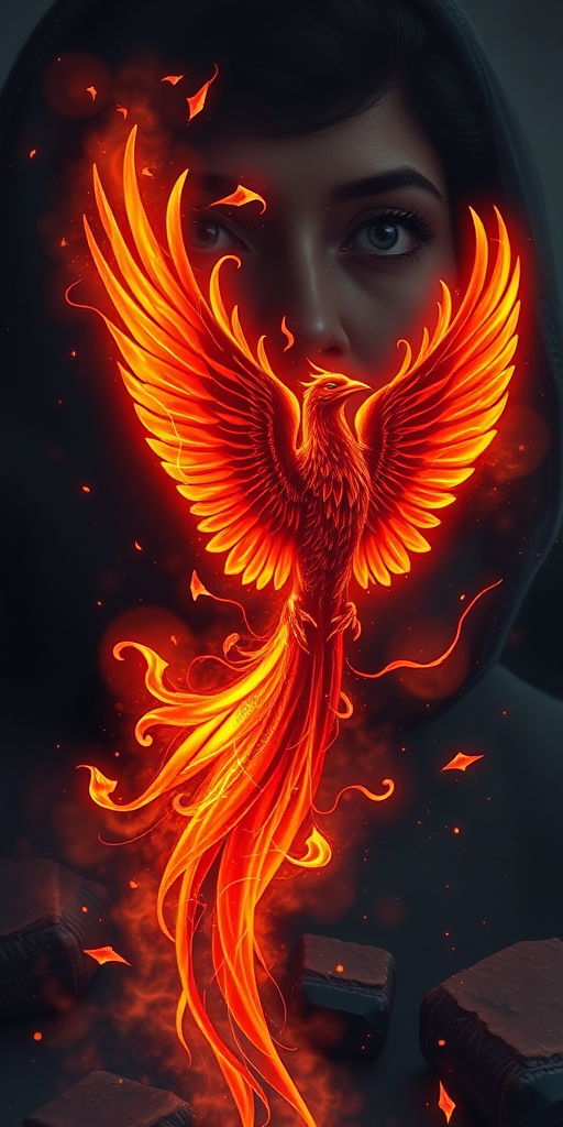 phoenix images free