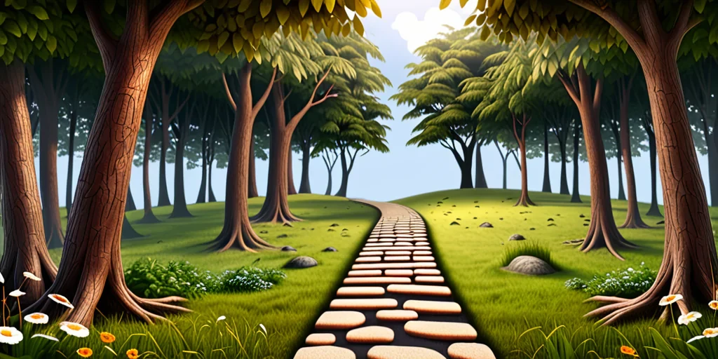 path png
