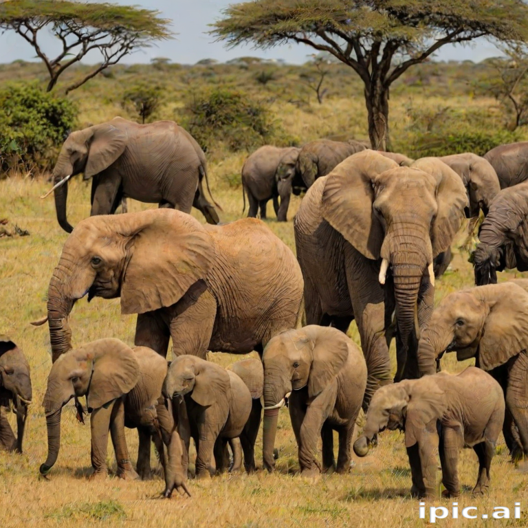 african animals