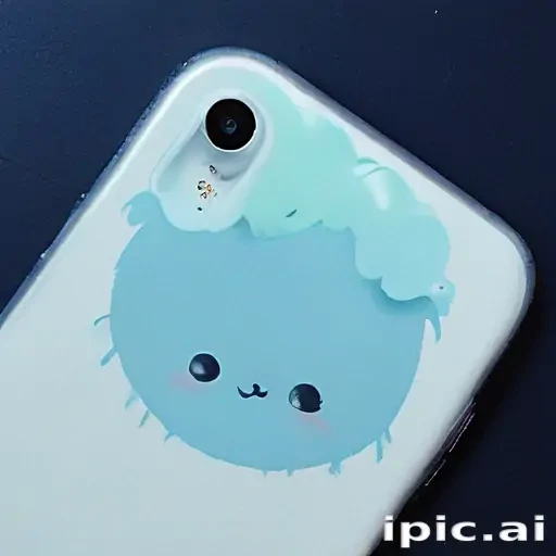 cute aesthetic wallpapers blue