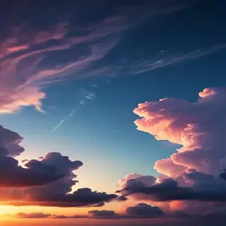 sky wallpapers for iphone