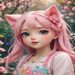 kawaii iphone wallpaper