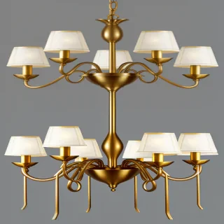chandelier png