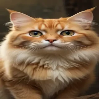 cats wallpaper aesthetic