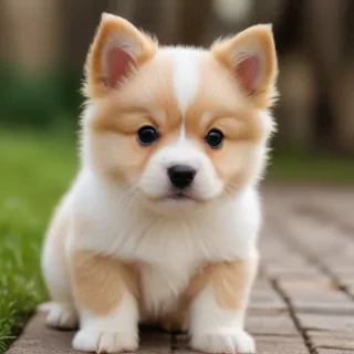 cute puppy wallpapers