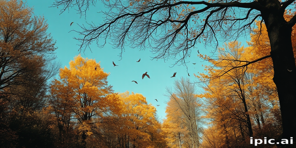 aesthetic falling