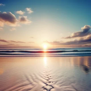 wallpaper iphone beach
