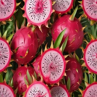 dragon fruit png
