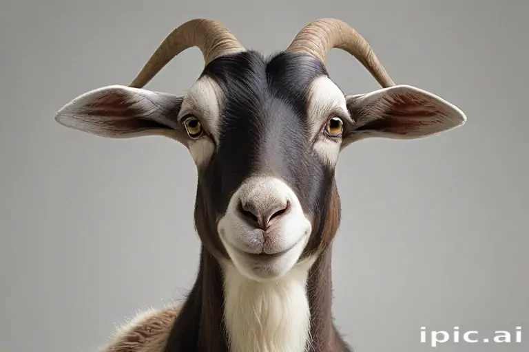png goat